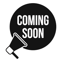 coming soon